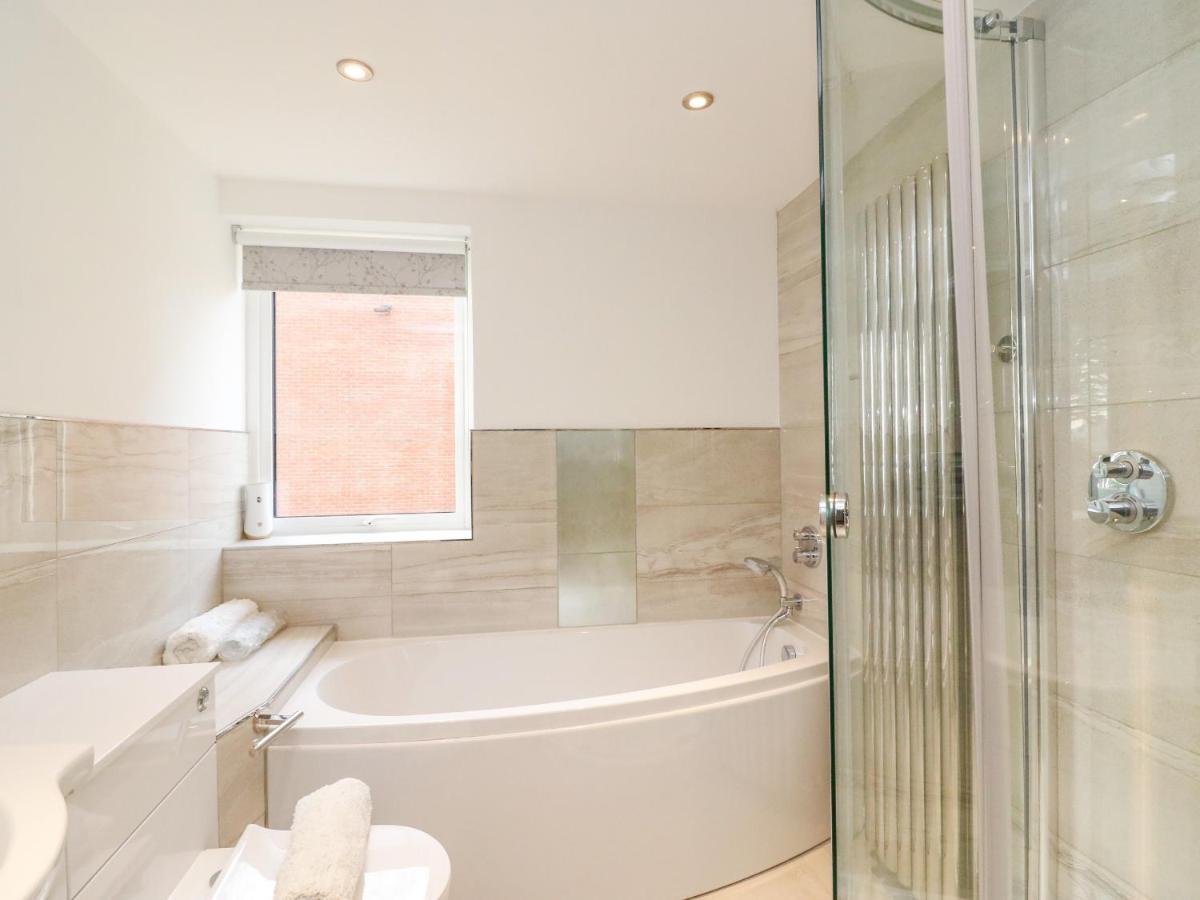 Villa Newton'S Cove View Weymouth Exterior foto